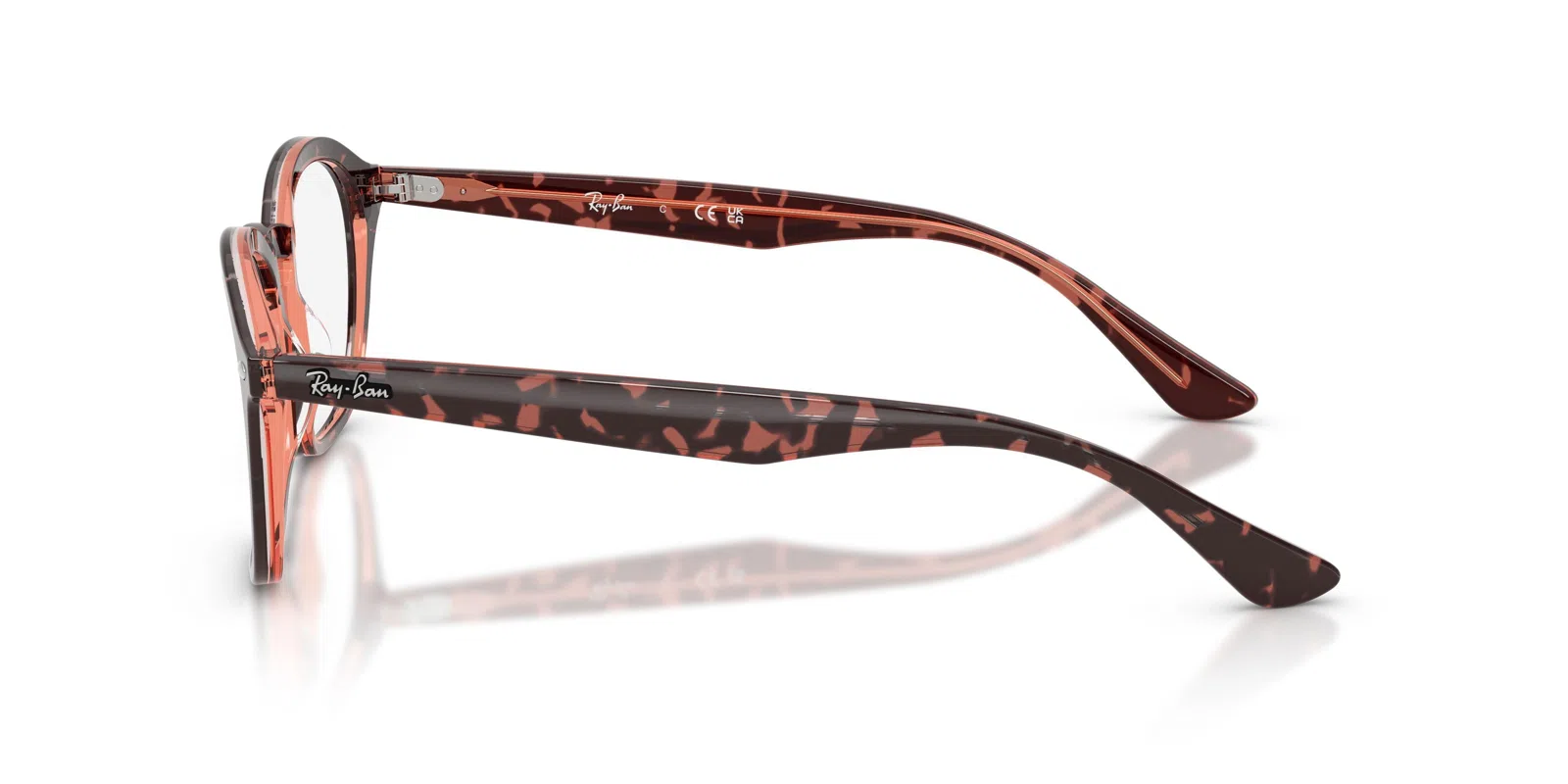 Ray-Ban 5451 Eyeglasses - view 38